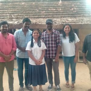 Abi Nakshathra Instagram - 1 year of Ayali...💥💝Wow what a journey... Ayali is a precious one in my life and I'm really miss my Ayali family....🥺❤️😘 Lots of joy , hardwork and dedication results with a great public support and a super dooper hit...💞😌 I want to thank every single person who supports and worked for Ayali...🙏 Thanks a lot everybody and heartfelt thanks to audience...❤️🙏🙏 And I want to thank zee5 for give me a great opportunity....And thanks a lot to the whole Ayali family💝🙏 I want to thank my parents for their trust and support love you so much💝💝 And love you all thank you...💖💖😌🙏🙏

#1yearofayali #ayali #trending #trendingpost #zee5 #zee5tamil #webseries2023 #family #love #viral #viralpost #ZEE5 #ZEE5Tamil #ayalionzee5
@divomusicofficial @kukarthikoffl @estrella_stories