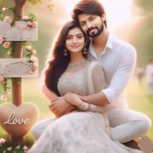 Abi Navya Instagram - Mylilworld❤️💐

#deepak#dhruv#mine 
Editing curtesy: @zyannacreation