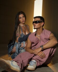 Abraham Mateo Most Liked Photos and Posts