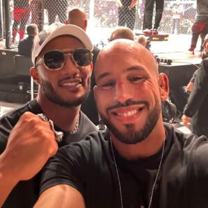 Abu Azaitar Instagram - 🦁🇲🇦🇪🇬🦁
We Are Africans ☝🏽
@royalmansourcasablanca