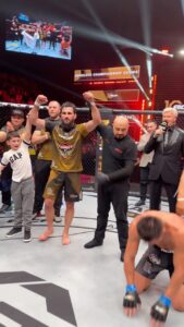 Abubakar Vagaev Top 67 Instagram Photos and Posts