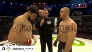 Abubakar Vagaev Instagram - #Repost @akhmat_mma (@get_repost)
・・・
🔥Один из ранних поединков чемпиона Лиги WFCA в полусреднем весе, бойца клуба "Ахмат" - Абубакара Вагаева.
🎬Абубакар Вагаев 🇷🇺🆚🇵🇱 Piotr Wolowik