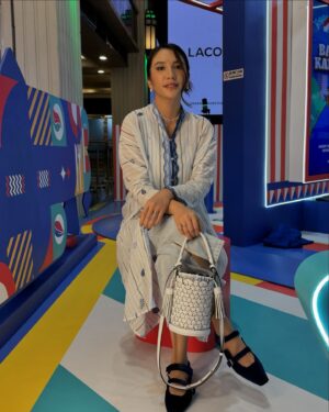 Acha Sinaga Instagram - August so far 🇮🇩
Slide 9 : cuma ada di Indonesia 🤭