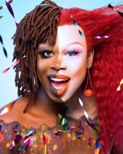 Acid Betty Most Liked Photos and Posts