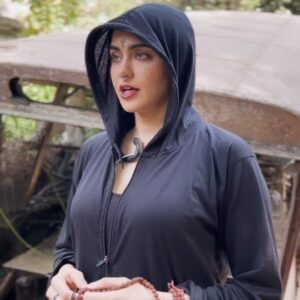 Actress Adah Sharma HD Instagram Photos and Wallpapers July 2024