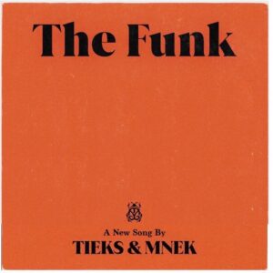 Adam Prendergast Instagram - i played bass & wrote part of the bassline for this massive banger, The Funk, from the mighty @tieksmusic featuring the one and only @mnek …so proud to have been involved.  it comes out on 22nd of this month… swipe to hear a clip…
pre save here https://umg.lnk.to/TheFunk 🙌🏻👊🏻