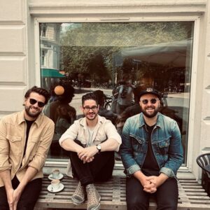 Adam Prendergast Instagram - i love them 🖤