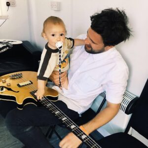 Adam Prendergast Instagram - X