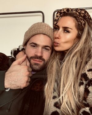 Adam Prendergast Instagram - ILY @emiozmen 🖤