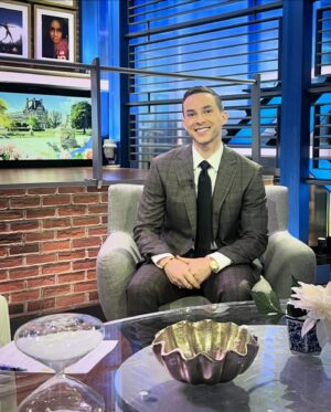 Adam Rippon Instagram - 2024 Olympics Carousel:  Connecticut Edition. I honestly had such an amazing Olympic experience. It’s really hard to believe that this was my THIRD (!!!) Olympics working for NBC. THANK YOU to everyone I had the honor and pleasure to work with, the athletes for their incredible performances, and to everyone who followed along. Here’s to many many more ❤️🇺🇸🏅