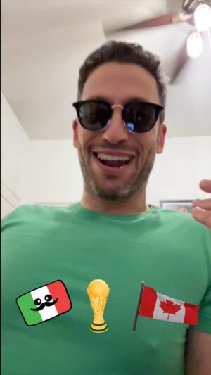 Adam Tsekhman Instagram - 