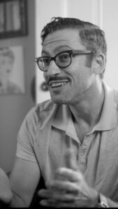 Actor Adam Tsekhman HD Instagram Photos and Wallpapers May 2024