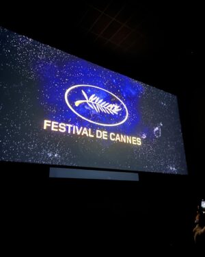 Adam Tsekhman Instagram - Marvelous time at the @festivaldecannes ! Who knew the south of France was so lovely!  Here’s to many more in the future!