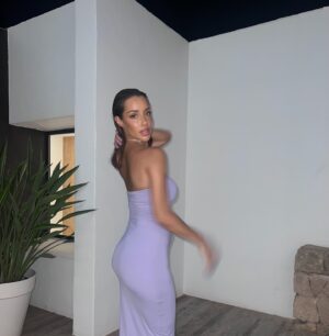 Adara Molinero Instagram - Un día mágico en Ibiza ✨💕

@ibizacorsohotel