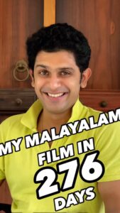 Actor Addis Akkara HD Instagram Photos and Wallpapers August 2024