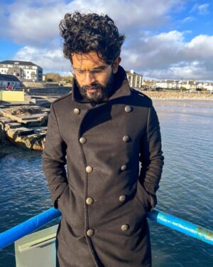 Addis Akkara Instagram - “A Noice Vacay”.