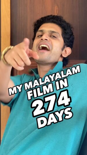 Addis Akkara Instagram - 274 Days left . Manifesting to make my dream movie while entertaining you guys . Let’s walk together to the finish line .⚡️
#malayalamcinema #malayalam #addisakkara