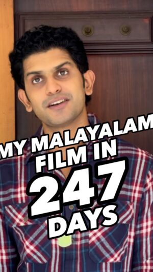 Addis Akkara Instagram - 247 days left ⚡️. Like, share , subscribe , pray, dream and let’s manifest together . Big shoutout to @ark_ing_ you have an amazing voice buddy .
#malayalam #malayalamcinema #addisakkara