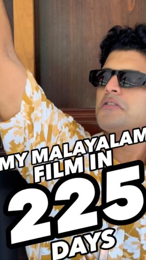 Addis Akkara Instagram - 225 days left ⚡️. Registration complete , script sent . Now it’s @nikhilavimalofficial ‘s turn. Manifest, dream and just do it .
#malayalam #malayalamcinema #addisakkara
