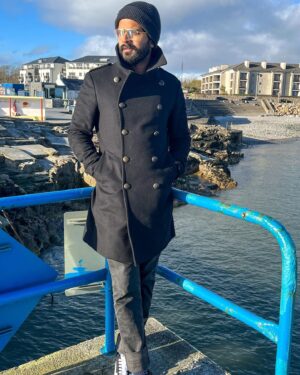 Addis Akkara Instagram - “A Noice Vacay”.