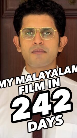 Addis Akkara Instagram - 242 days left⚡️. 50,000 plus likes will help me make a decision . If you all really support or it’s just something for the mouth . It’s either of the two crowdfund or not . Explaining the crowdfund scenario . Anyways I will do it . ⚡️
#malayalam #malayalamcinema #addisakkara