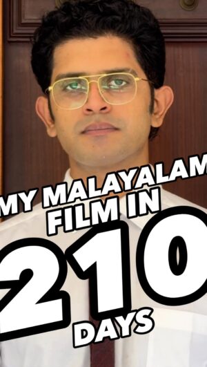 Addis Akkara Instagram - 210 days left ⚡️. Well I lost the backup producer I had . Script needs to be redone . We are back to zero . Re-edit , Re-cast .Announcing the date was overconfidence it seems. Well we will try for the date to our maximum . We will still make our film . Sorry going through lot of emotions right now so can’t show my face . We will still move ahead . Each step each day !!! Nammal mungilla nammal neenthikadakum .🥲
#malayalam #malayalamcinema #addisakkara #producerscult #producerscultt
