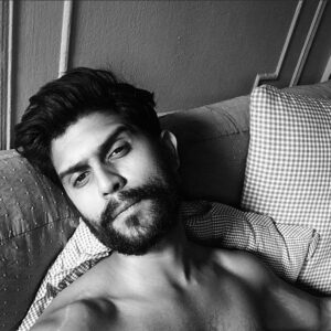 Addis Akkara Instagram - Once upon a time when I faked a Calvin Klein commercial 😂.
.
.
.
.
#loveyourself #attitude of gratitude #picoftheday #look #instadaily #king  #myself #swag #success #motivationalquotes #viral #mood #music #bollywood #friends #modeling #instafashion #fakingit