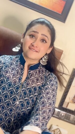 Aditi Sajwan Instagram - Sang Rahiyo ❤️
#aditireels