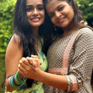 Actress Aditi Sanwal HD Instagram Photos and Wallpapers August 2024