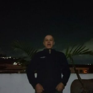 Adolfo Cubas Instagram - 
