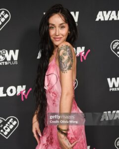 Actor Adore Delano HD Instagram Photos and Wallpapers August 2024