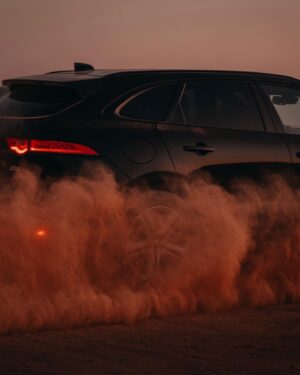 Adrián Expósito Instagram - @jaguar