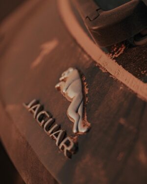 Adrián Expósito Instagram - @jaguar