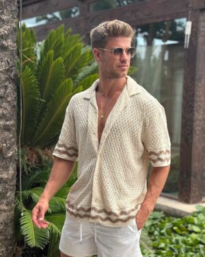 Adrián Pedraja Instagram - Every summer I visit the best place in Ibiza for get relax and healthy food  @atzaro_hotel 

🌺🍎🍏🍉🍌🍐🍇🥦🥑