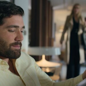 Actor Adrián Salzedo HD Instagram Photos and Wallpapers March 2024