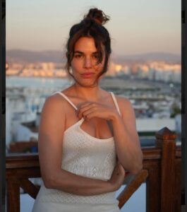 Actress Adriana Ugarte HD Photos and Wallpapers December 2024