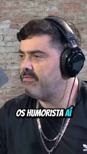Adriano Pereira Instagram - Cardume de porcos é novidade