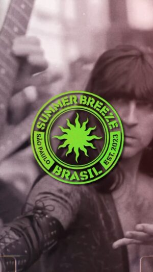 Adriano Pereira Instagram - Você recebeu uma missão sagrada dos DEUSES DO METAL, e agora deve contribuir para completar sua jornada:

QUAL MÚSICA DEVEMOS TOCAR NO SUMMERBREEZE?
