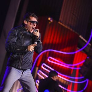 Adriano Pereira Instagram - Esse foi o @capitalmotoweek! Um pequeno festival que movimenta mais de 700 mil pessoas em sua duração, e que o MASSACRATION teve a humildade de comparecer, trazendo o primeiro show da turnê do novo disco “Metal Is My Life”, como um gesto de solidariedade ao povo brasileiro. Também gravamos um DVD ao vivo, com as músicas clássicas e inéditas da banda, que em breve estará disponível para adquirir em nosso site e também nas banquinhas de jornal em Metal Land. Fiquem ligados!

📷: pccavera