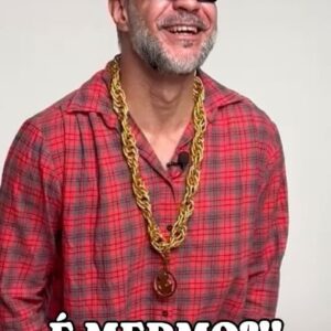 Adriano Pereira Instagram - É mermo?! 😎