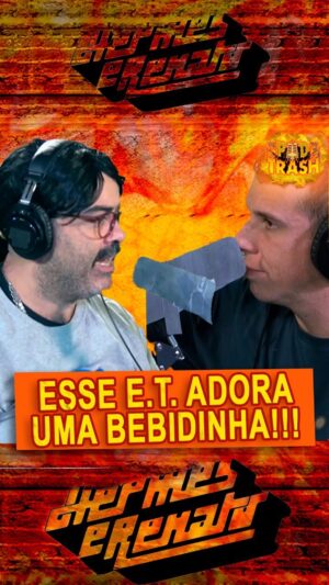 Adriano Pereira Instagram - Et que adora uma bebidinha
