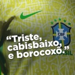 Adriano Pereira Instagram - Tô errado?! 😎
Deixe sua opinião e já segue nós @programadeuruim 

Tmj e tem cupom de desconto % na @wasport.galeriadorock nas camisetas 🤘🏼