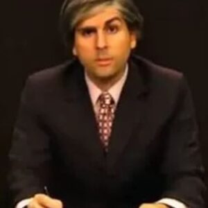 Adriano Pereira Instagram - Hoje, 30 de julho, faz 10 anos que nos despedimos do nosso irmão Fausto. Uma ausência física, mas nunca uma ausência em si. Pois a sua marca, o seu legado, suas obras e idéias vive em todos nós.

Ele nunca curtiu os holofotes, a mídia em si, os tapinhas nas costas e apertos de mãos da politicagem midiática. Era um Punk do Humor como citou uma vez. Essa ideologia marca o nosso legado humorístico como obra. Essa ideologia trouxe pra nós uma certa blindagem que nos dá muito orgulho e seguimos assim. E pra onde formos iremos sempre honrar sua mente genial e geniosa.

Obrigado, irmão! ❤️