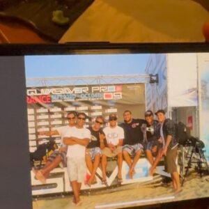 Adriano de Souza Instagram - Colecionando memórias 😘 Obrigado Espírito Santo 🙏
@fabiano_varanda @rodrigo.bolha @cabanasurfclassic