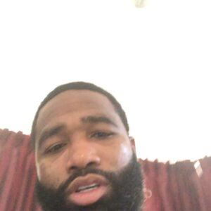 Adrien Broner Instagram - Just being honest
