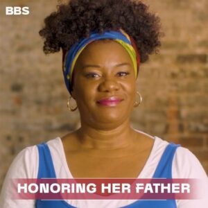 Adrienne C. Moore Instagram - Help us wish @acmoore9 a very happy birthday. 

You may know Adrienne for her acting work, but in her #BriefButSpectacular take on all the characters of her life, she also spoke about grieving while performing and living in a way that honors her Dad. 

Adrienne, today and every day, we hope you continue doing what makes you happy.