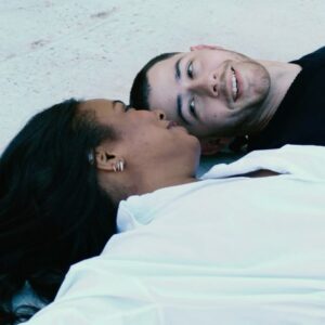 Adrienne Warren Instagram - Run away like it’s simple, like it’s right. Tickets are now on sale for the first ever Broadway production of The Last Five Years, starring Nick Jonas and Adrienne Warren. TheLastFiveYearsBroadway.com