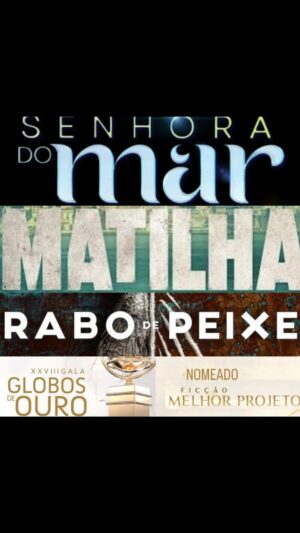 Afonso Pimentel Instagram - Tive a sorte de participar em 3 dos 5 projectos nomeados para melhor Ficção. Entre tantas outras coisas existem neles 3 casais. Tenho a certeza ser uma honra para todos, estarmos nomeados ao lado do Codex632 do maravilhoso @segraciano e do Lúcia de Jorge Paixão da Costa. 
@sicoficial 
@sofiarribeiro 
@margarida_vila_nova_ 
@kellybaileyy 
@hitmanagement 
@mais.que.uma 
@kptalentmanagement