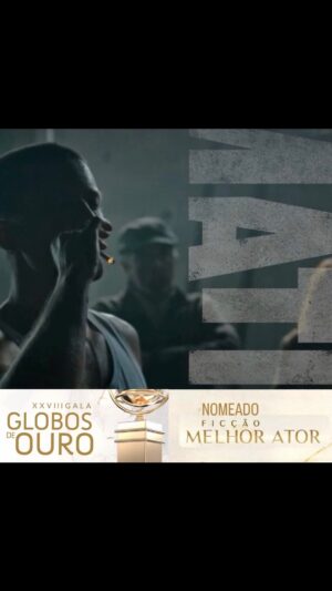 Afonso Pimentel Instagram - Foi um ano bom. Agradeço ao juri pela dupla nomeação. MATILHA de @joaomaia318 com direção de fotografia de @pedrocardeira_dop numa produção @arquipelago_filmes de @edgarmedina1977  com argumento de Edgar Medina, Rui Cardoso Martins e Guilherme Mendonça com maquilhagem de @cidaliaespadinha e cabelos de Miguel Molena e guarda roupa de @amisssuzie 
Parabéns a todos os nomeados. A miúda do video tb está nomeada! A minha @margarida_vila_nova_ !Vamos lá brincar às
Galas! @sicoficial  @sic.caras @hitmanagement @mais.que.uma @kptalentmanagement