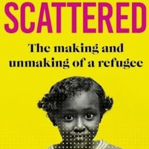 Afua Hirsch Instagram - Loved this book!
Scattered
The making and unmaking of a refugee
By @graamna 
🇸🇴🖤✨📖

#books
#bookstagram 
#read
#stories
#refugee
#journey

PS I Didn’t mean there has never been a visible Somali community in the UK cause I know about Cardiff and South Shields and all the others, and if you don’t know those histories they are important so please look into them and you should also read @nadifamohamed1 ✨

I just meant I remember when there was a more visible Somali community because of people fleeing the civil war and coming to South London in the 1990’s so please don’t troll me 🤓